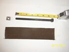 B-5345-rk 1932-1948 Ford Rear Spring Bolt Pad Kit