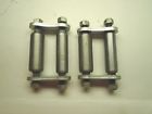 B-5630-b New Ford Model Car Truck Rear Spring Shackles
