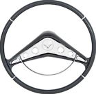 B126172 Oer Chevrolet Impala Full Size Reproduction Steering Wheel