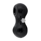 B24101 United Pacific Black Shorty Dogbone Shock Link Ford