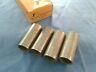 3725701 B256 Trw Chevrolet Gmc Truck Spring Shackle Bushings Ton