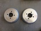 Gac6030x B40aspt Bastuck Triumph Spitfire And Herald Alfin Rear Drums