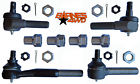 B4wk1163 Barnes 4wd Offset Crossover