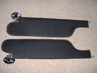 B5716816 Chevrolet Vintage Pair Sunvisors