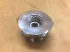 33614-a B5a Ford Motor Company Thunderbird Mercury Power Steering Pump Valve Outlet