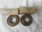 B7a-1225-a Federal Mogul Ford Wheel