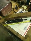 B7a-18125-j Ford Nos Hideaway Hardtop Rear Shock Crown Victoria