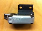3a609-a B7az 3a611-a B3az 3a610-a Ford Motor Company 1957 Passenger Car Original Power Steering Hose Insulator Both Brackets
