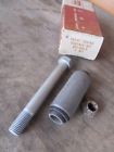 B7c-5304-a Ford Nos Front Spring Rear Shackle Kit Truck Pickup