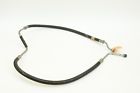 B8tz-3a717-d Ford Nos Power Steering Pressure Hose Trucks