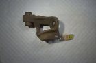 B9a-3351-a Ford Power Steering Bracket Nos Fairlane Retractable Ranchero