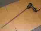 B9ar-3550-a7 Ford 1959 Steering Gear