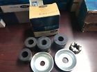 B-f-n500-750 B9tz-3c590a Ford Truck Power Steering Bushing Kit Nos