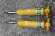 Ba57000 Bilstein Shocks Two Corvette C4 Front Fx3