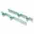 Ba635 64 65 66 67 68 69 70 71 72 Chevelle Control Arm Inserts