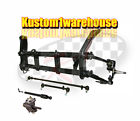 Balljointbeamstockdrumspindle3 Kustom1warehouse.net Vw Volkswagen Bug