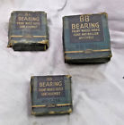 1216 Bb Ford New Old Stock Vintage Early Truck Front Wheel