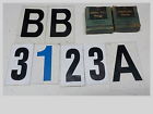 Bb-3123-a Ford Big Bolt Bearings