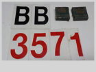 Bb-3571-a Ford Bearings