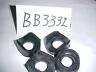 Bb3332 Repro Ford Tierod Drag Link Seal Set