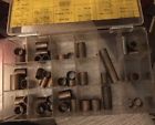 Bba-50 Filko Nos Vintage Bronze Bushing Merchandiser Set Antique Bushings American