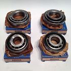 909065 Bearings B65 Set Wheel -65 -66 Nos 1958 Front 909066 B66 Nailhead Buick
