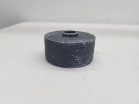 Bentley Ur19458 Rolls Royce 1965-1980 Rear Suspension Lower Damper