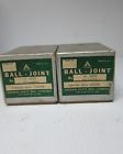 Bj-11067 Andrew Part Nos To Cadillac Eldorado Upper Ball Joints Parts