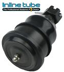 Inl15259 Bk5103 15260 Inline Tube Brake Fuel Lines 70-81 Gm A F X-body Suspension Front Lower Control Arm Spindle Ball Joint Sbgk5103 46d2009a Fa993