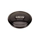 21-1124 Black Horn Gt9 Bolt Anodized Performance Gt Aluminum 9 Button