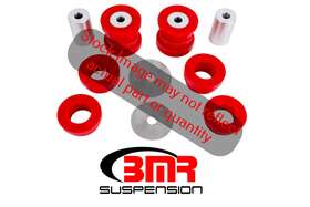 Bk047 Bmr Suspension