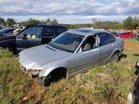 33316770787 Bmw Crossmember/k-frame Rear Xi Awd Fits 02-05 325i