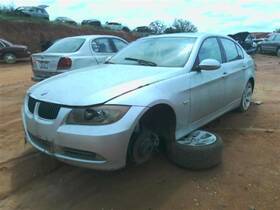 477-50228 Bmw Crossmember/k-frame Front Transmission Sedan Fits 06 330i 153110