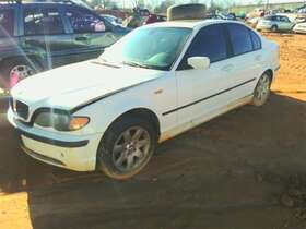 477-58963 Bmw Crossmember/k-frame Rear Excluding Xi Convertible Fits 01-06 325i
