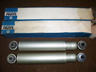 3402261 Body Rear Pair Dodge - Nos 1971 Plymouth Shocks 1972 Mopar