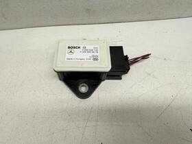 265005735 Bosch N50802 2010-2013 Mercedes E-class E350 W212 Yaw Rate Suspension Stability Sensor