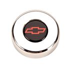 11-0122 Bowtie Chevy Horn Steering Cover Gt3 Performance Center Wheel Gt
