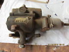 3500s Box Power Unit Gear Rover Steering P6