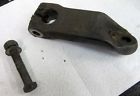 Box V8 K3500 Power Chevrolet Pitman Arm 1987 Steering 454 Saginaw Gmc