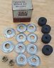Bpa-18198-a Ford Fomoco Bushing Repair Kit