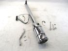 Bps-1004 Bous Performance Tilt Automatic Steering Column Wheel Adapter Chrome