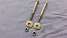 Br945 Ford Mustang Cougar Original Idler Arm Bolts