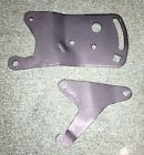 Brackets Pump Steering Block Small 60s-70s Saginaw Mopar