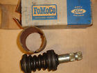 C6tz-3524-a Bronco Worm C6tz Assy C6tz3524a Ford 67 Truck Shaft Steering Box 1966 Nos 3524-a C6tz-3524-