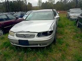 10419306 Buick Crossmember/k-frame Rear Fits 97-02 Century
