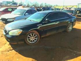 20772611 Buick Crossmember/k-frame Front 3.9l Fits 06-11 Lucerne 163258