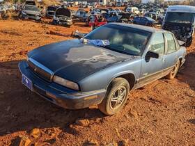 477-03436 Buick Crossmember/k-frame Rear Supreme Fits 88-97 Cutlass 181430