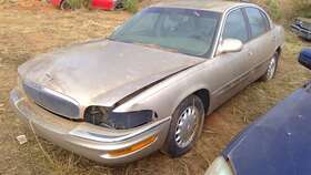88890012 Buick Crossmember/k-frame Rear Fits 97-99 Aurora