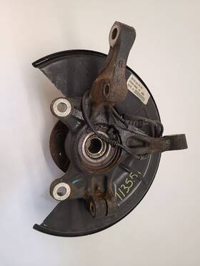 94524774 Buick 2013-22 Encore Passenger Right Front Rh Spindle Knuckle