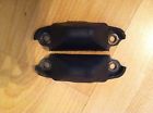 Bump Rear Firebird 2 Chevy 1998-2002 Pair Pontiac Stop Trans Camaro